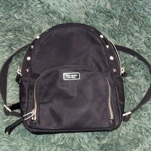 Kate Spade Medium Size Backpack